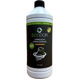 Ecodor UF2000 4Pets - Urinegeur Verwijderaar - 1000 ml (1 op 5 Concentraat) - Vegan - Ecologisch - Ongeparfumeerd