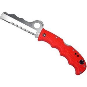 Spyderco Zakmes Assist Orange VG-10 CE