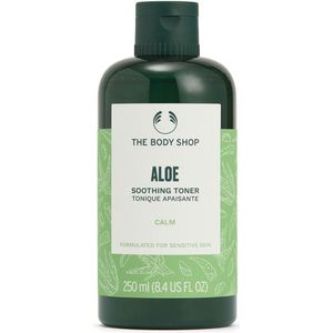 The Body Shop Aloe Soothing Toner - 250ml