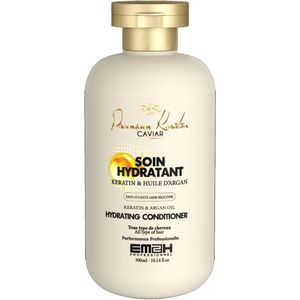 Premium Keratin Caviar Hydrating Conditioner - Soin hydrant et réparateur à la kératine - 300ml