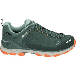 Meindl 3965 LITE TRAIL LADY GTX - Dames wandelschoenenWandelschoenen - Kleur: Groen - Maat: 41