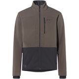VAUDE - Qimsa Pro - Softshell Jas - Heren - Fietsjack - Winddicht