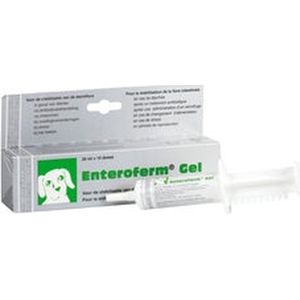 Enteroferm Gel 20 ml.