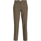 JACK&JONES - JPSTACE LEO CHINO NOOS - Heren - Chino Broeken
