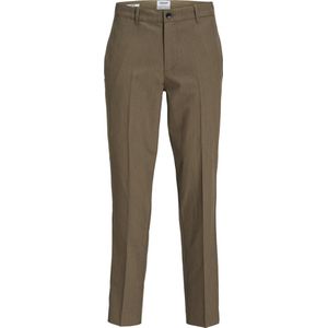 JACK&JONES - JPSTACE LEO CHINO NOOS - Heren - Chino Broeken