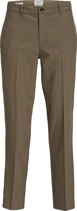 JACK&JONES - JPSTACE LEO CHINO NOOS - Heren - Chino Broeken