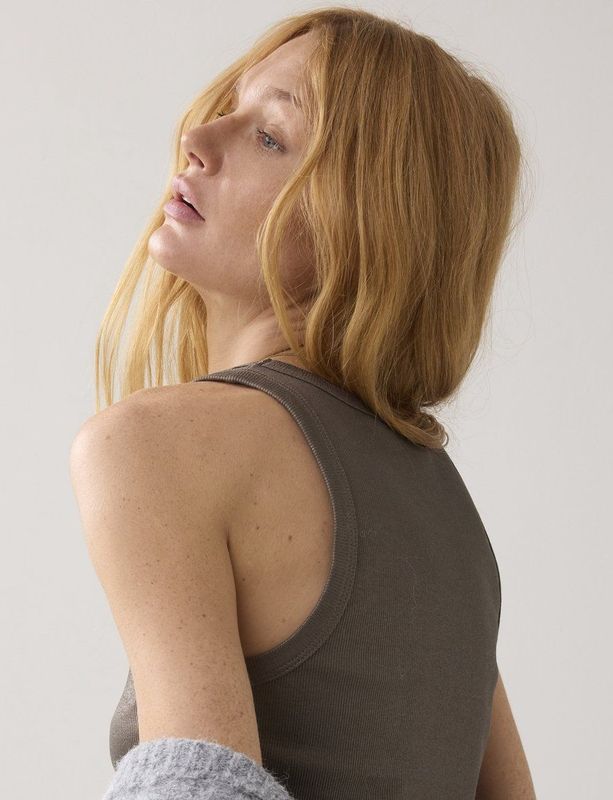 Summum - 3S4873-5183 - Tanktop - Dark Camo