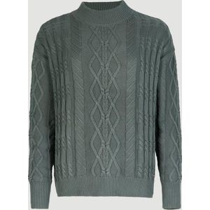 O'neill Truien CABLE KNIT PULLOVER