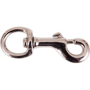 BR Musketon vernikkeld One size