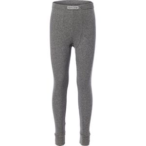 Timone Kinderen Thermobroek - Sport - Sporbroek - Lang - Katoen - TI-TI30-128 - Melange - 116