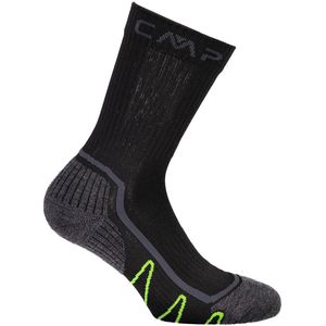 CMP - Poly - Halflange Trekkingsokken - Thermische Isolatie - Zomer