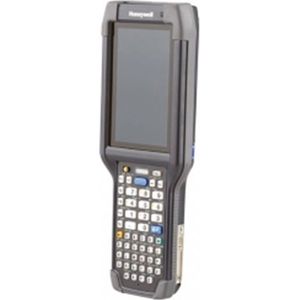 Honeywell CK65, XLR, 2D, LR, BT, WLAN, NFC, num., GMS, Android