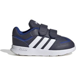 Adidas - Tensaur Switch - Babyschoenen - Wit - Klittenbandsluiting