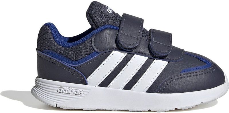 Adidas - Tensaur Switch - Babyschoenen - Wit - Klittenbandsluiting