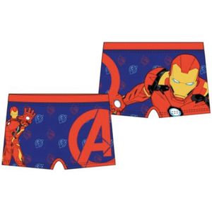 Marvel Avengers zwembroek maat 104 / 4 jaar