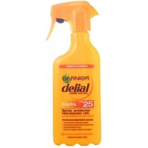 Zonnemelk Delial SPF 25 (300 ml) 25 (300 ml)