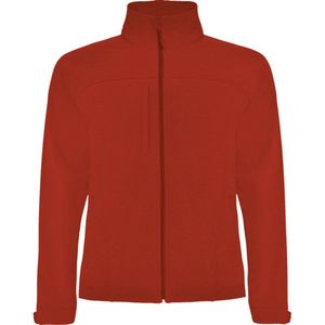 Roly Rudolph Softshell Jacket RY6435 - Red 60 - M