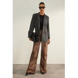 Trendyol Blazers  antraciet