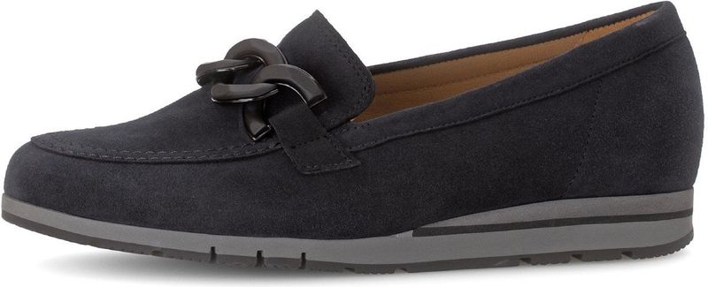Gabor - 72.415 - Instappers - Dk-blue