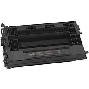 Toner geschikt voor HP 147A (W1470A) | 1x Zwart geschikt voor HP LaserJet Enterprise M610dn - M610n - M611dn - M611x - M612dn - M612x - MFP M634z - M635fht - M635h - M636fh - Flow MFP M634h - M635z - M636z