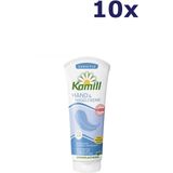 10x Kamill Hand & Nagel Creme 100ml Sensitive