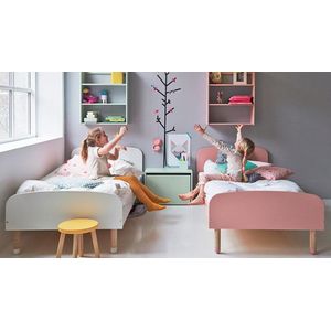 Flexa Bed Play - 90 x 200 cm - wit