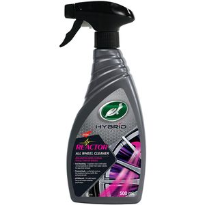 Turtle Wax - Hybrid Solutions Reactor - Velgenreiniger - 500ml