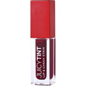 Juicy Tint Lip & Cheek Stain 03 - Ruby Rose