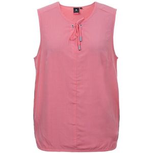 Luhta Attila Shirt Dames T-shirt pink 40