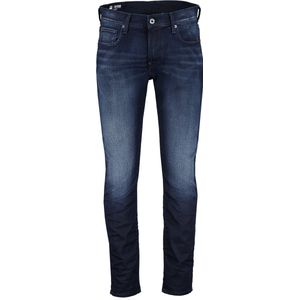 G-star Jeans - Slim Fit - Blauw - 36-34