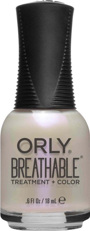 ORLY - Breathable - Nagellak - 18 ml - Crystal Healing