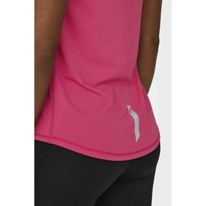 ONPMILA - TRAINING - TANK TOP - DAMES - RASPBERRY SORBET - MAAT L -