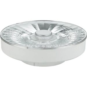 SPL - GX53 - LED Spot - 10W - 3000K - Dimbaar