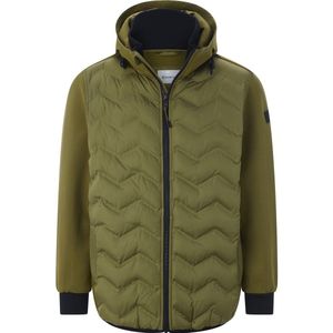 Babista - GILAN - Sweatvest - Olijf