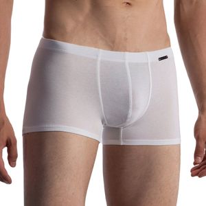 Olaf Benz - Retro Boxer - Casualpants - Rood