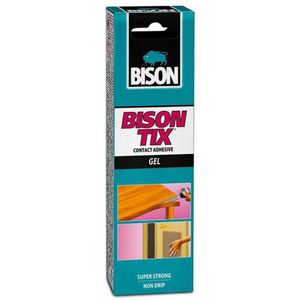 Bison Tix Gel - 55ml