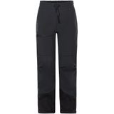 VAUDE - Capacida Pants II - Outdoorbroek - Kinderen - Winddicht