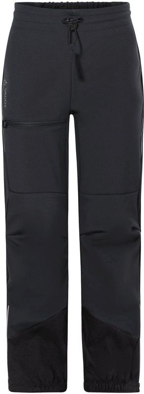 VAUDE - Capacida Pants II - Outdoorbroek - Kinderen - Winddicht