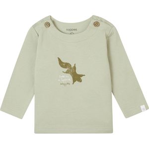 Noppies T-shirt Gambo Baby Maat 56