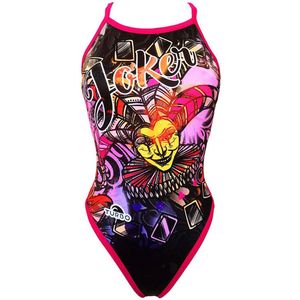 Turbo Zolic Zwemkleding Veelkleurig S Vrouw