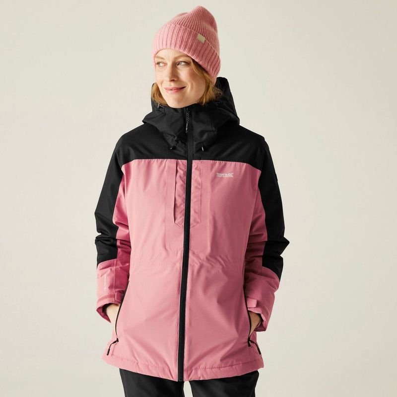 Regatta - Maldeine - Jas - Waterdicht - Ademend - 100% Polyester