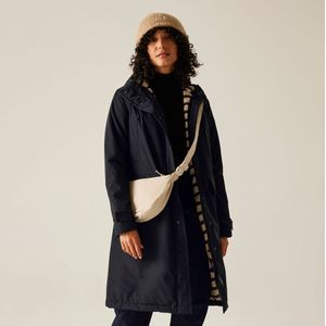 Regatta - Orla Long Length - Regenjas - Waterdicht - 100% Polyester