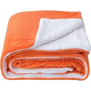 Gewichtsdeken - anti-stress – verzwaringsdeken - Weighted Blanket - 4 seizoens