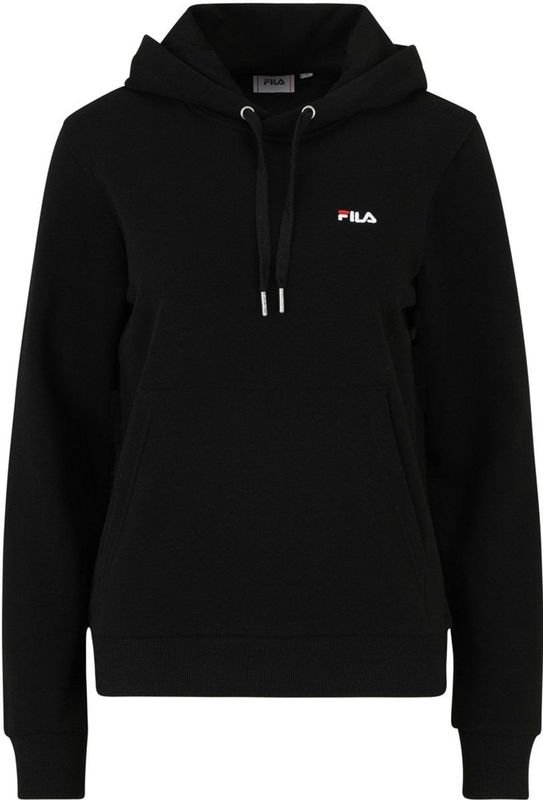 Fila - Lierna - Dames Hoodie - Sportieve Stijl - Comfortabel
