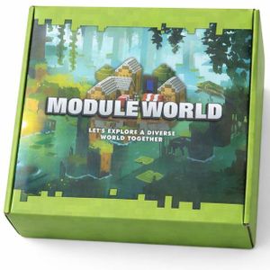 AOUVT 40 Delige Magnetische Bouwstenen Set, Educatief Bouwstenen Speelgoed, Magnetisch Constructiespeelgoed - Perfect Cadeau Voor 3 4 5 6 7 8 Jongens Meisjes