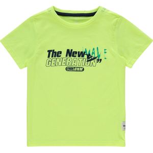 Vingino jongens shirt Hero maat 74