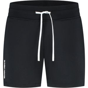 The Indian Maharadja - Baroda - Tennisbroek - Zwart