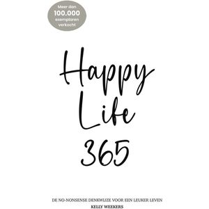 Happy Life 365