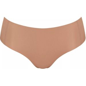 Sloggi Zero Feel hipster 2.0 - Invisible - XS - Beige