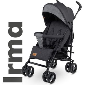 Kinderwagen Buggy IRM Lionelo Design